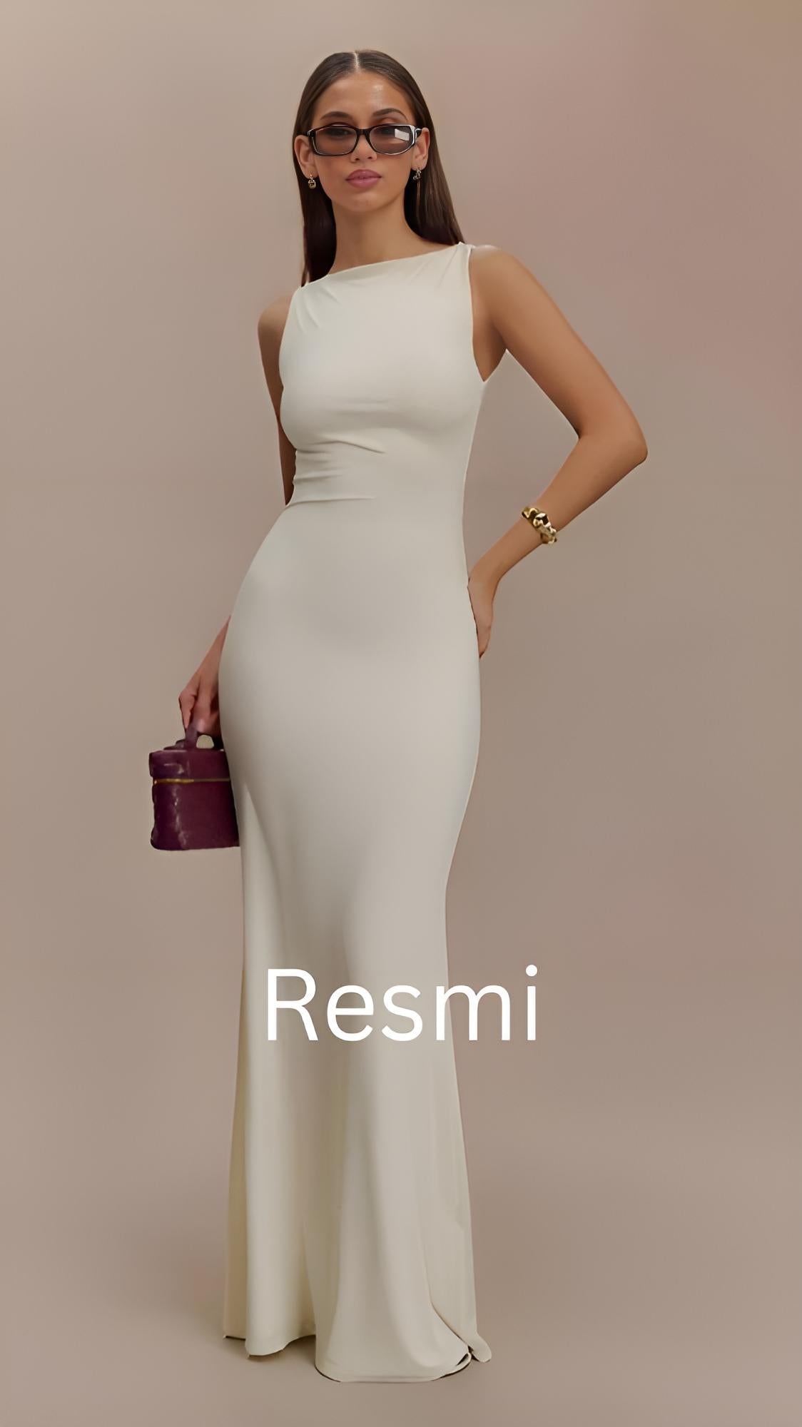 Resmi