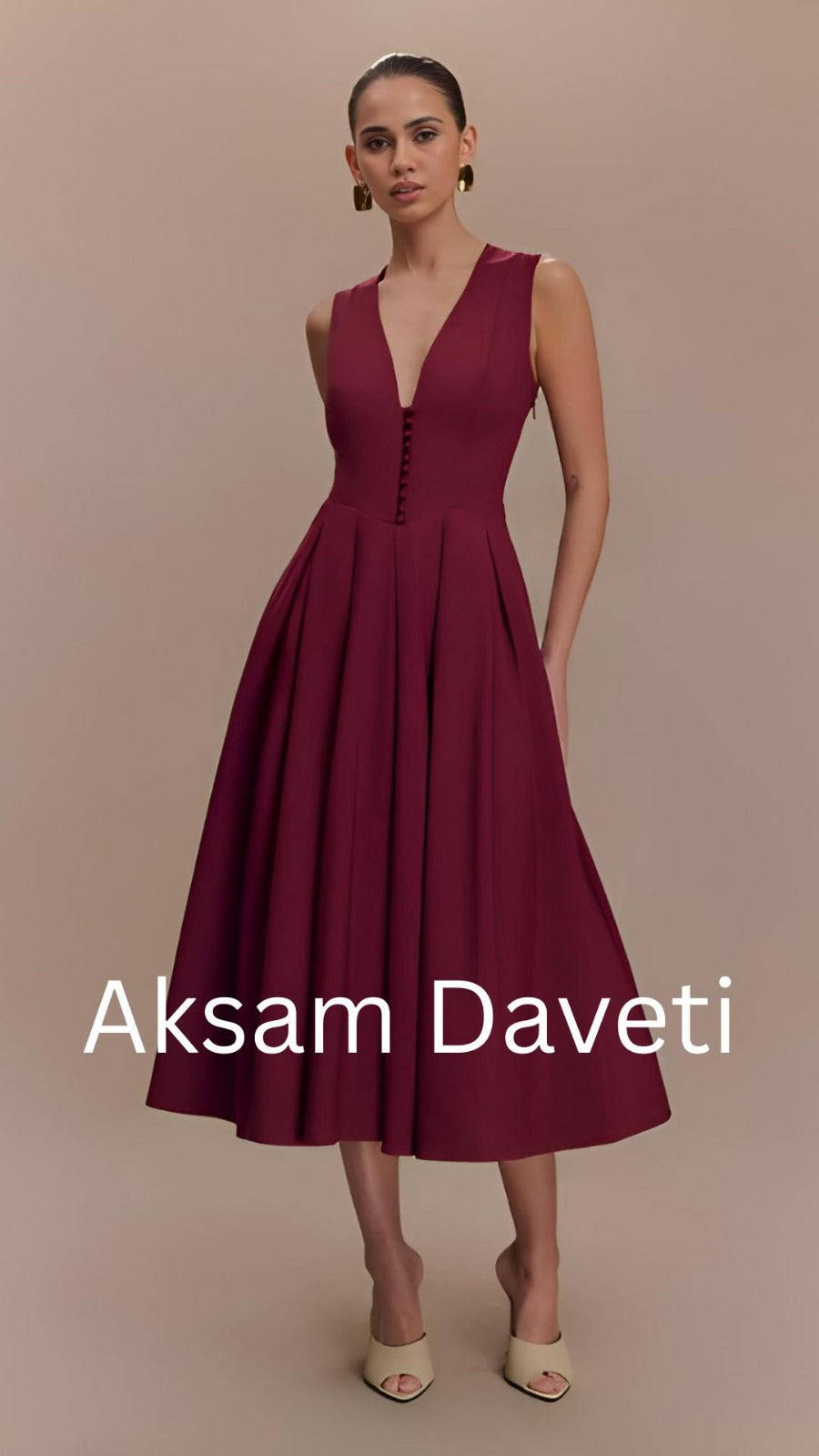 Akşam Daveti
