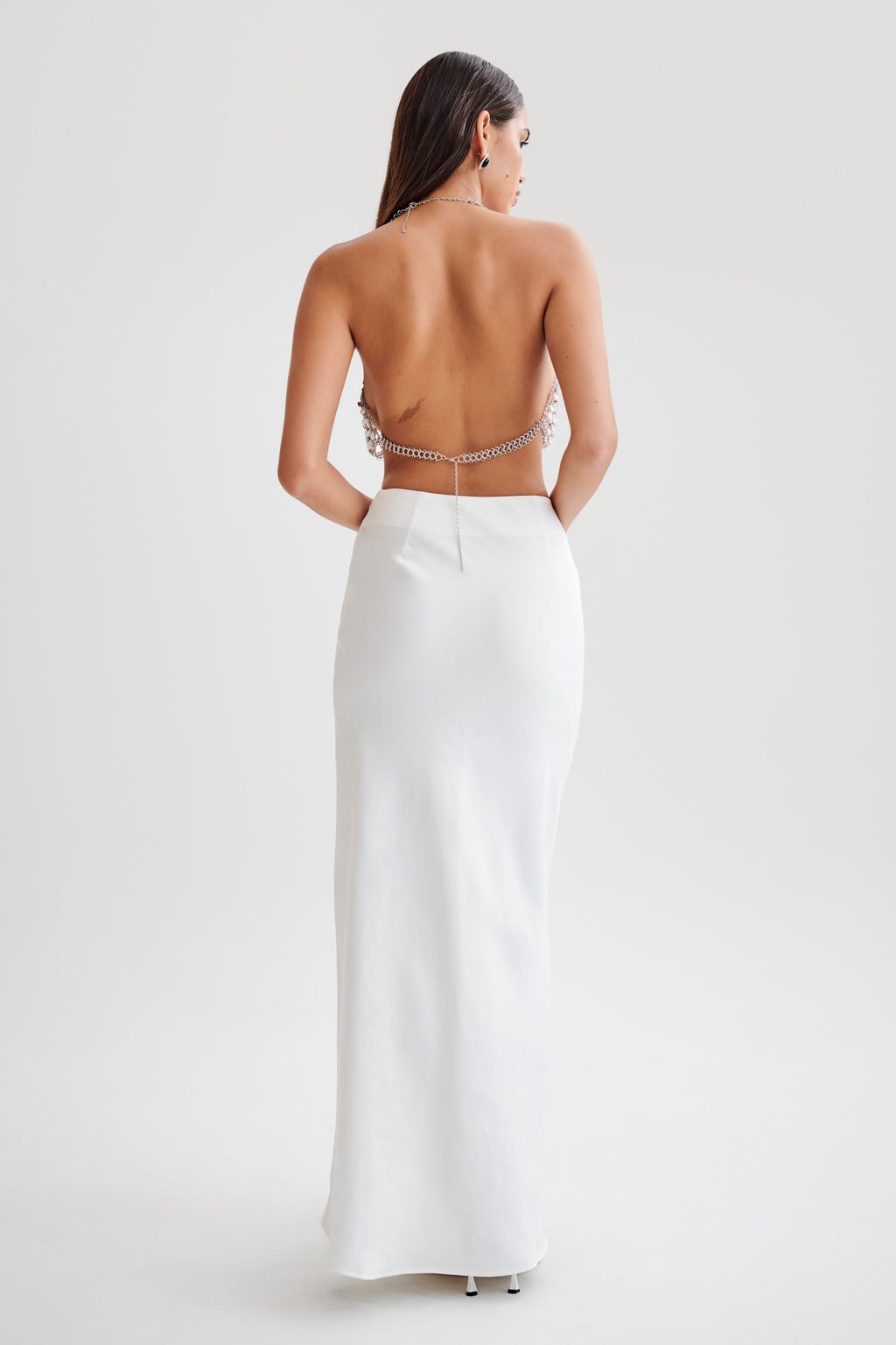 Levauro Halsey İnci Bralet - İnci