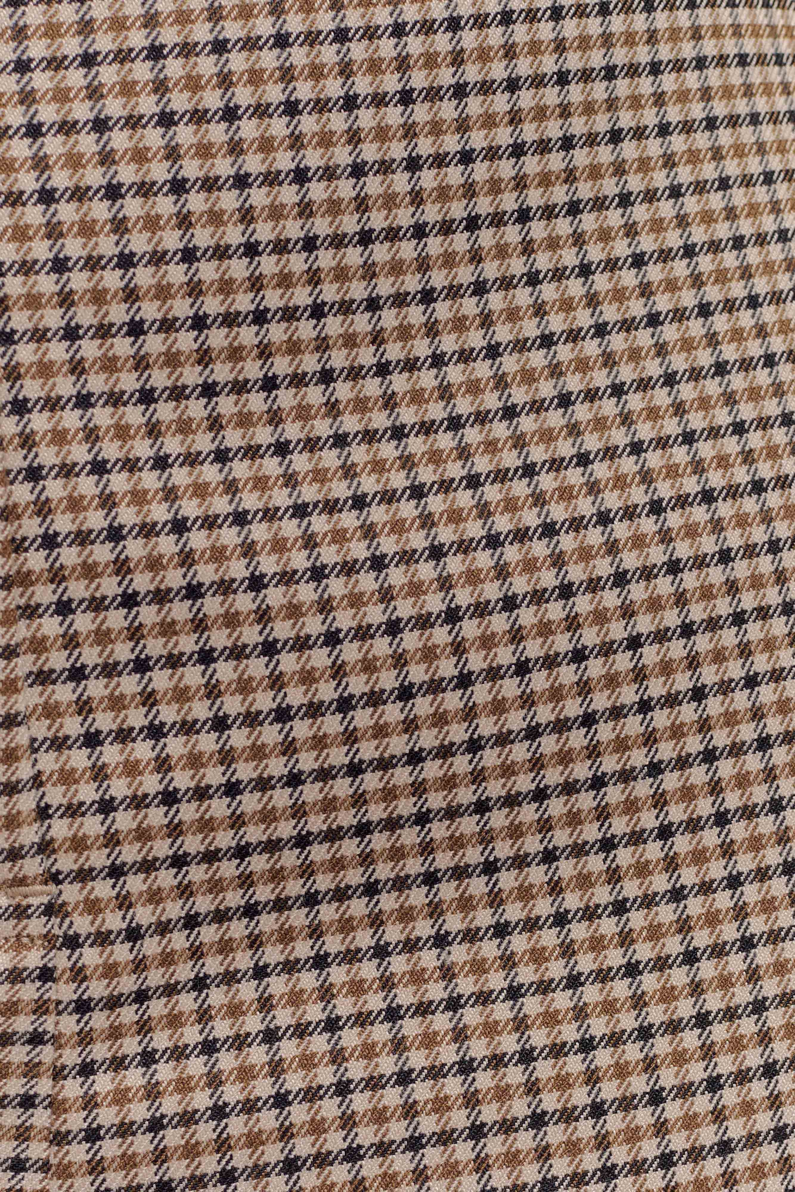 Levaru  Radley Tailored Kısa - Bronzluk Kontrolü