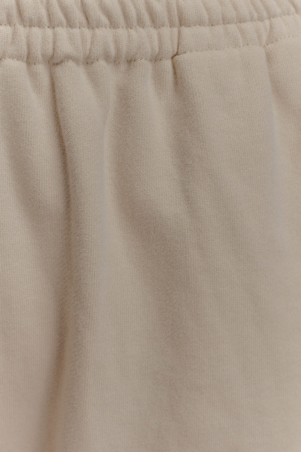 Levauro Blake Düz Bacak Jogger Pantolon - Taş