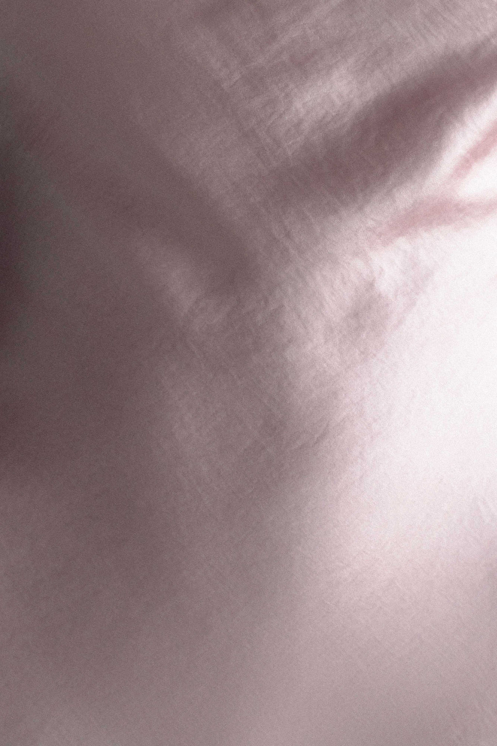 ROF Lilly Sweetheart Saten Uzun Elbise - Soft Pembe