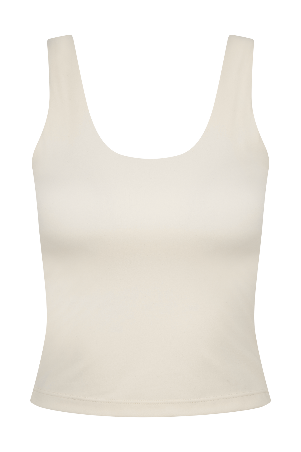 Levauro Alexandra Yoga Üstü - Fildişi