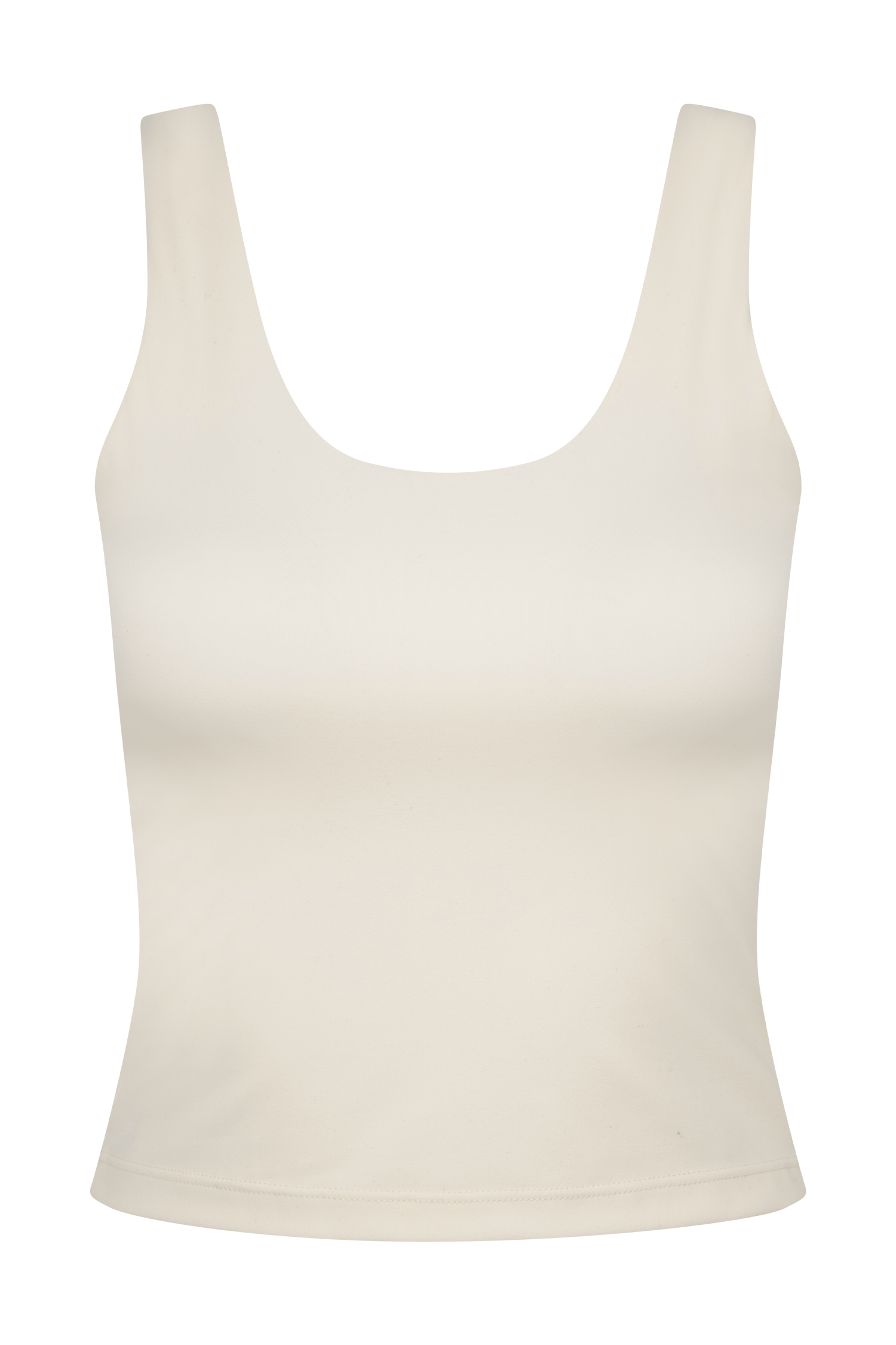 Levauro Alexandra Yoga Üstü - Fildişi