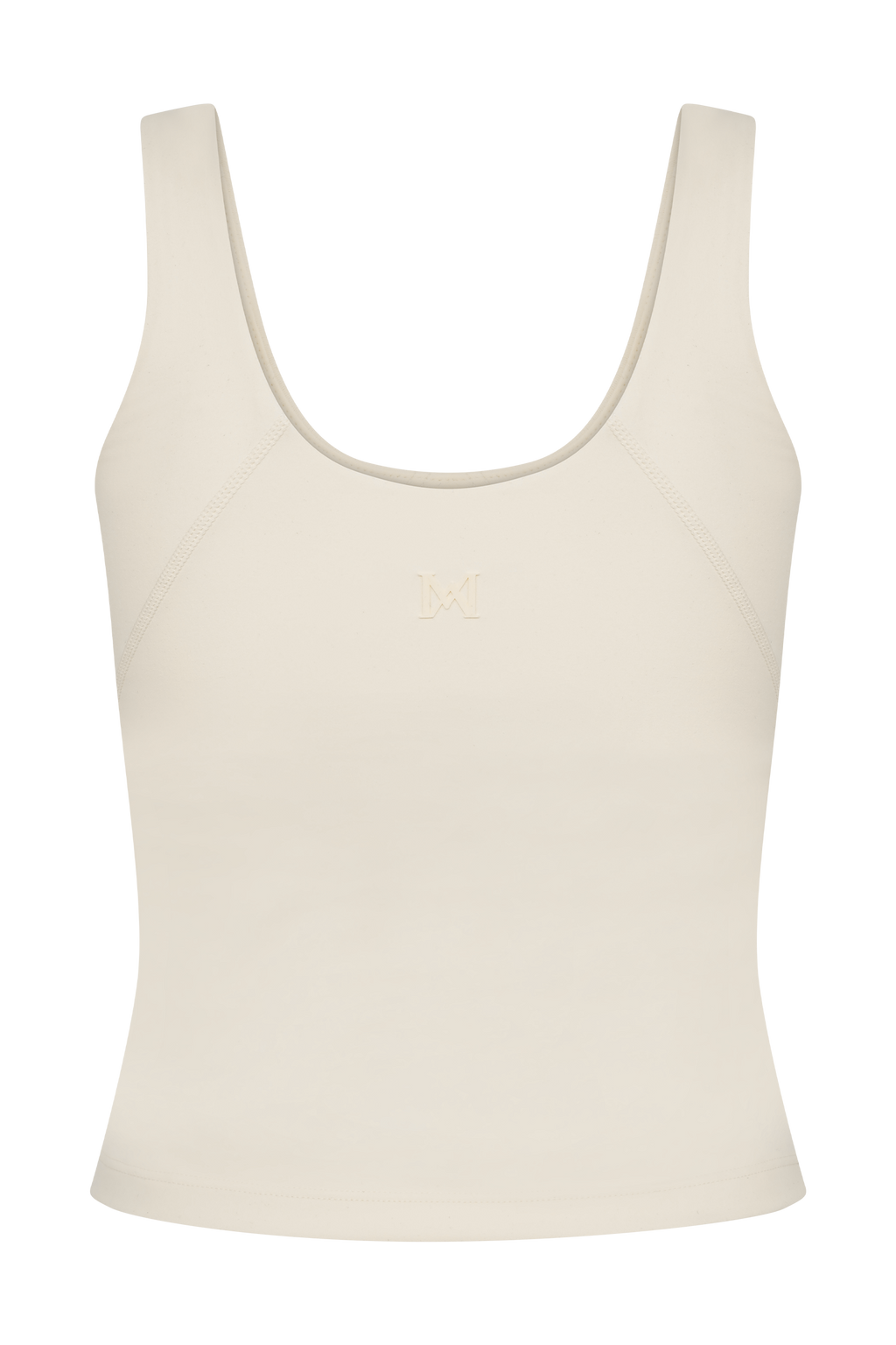 Levauro Alexandra Yoga Üstü - Fildişi