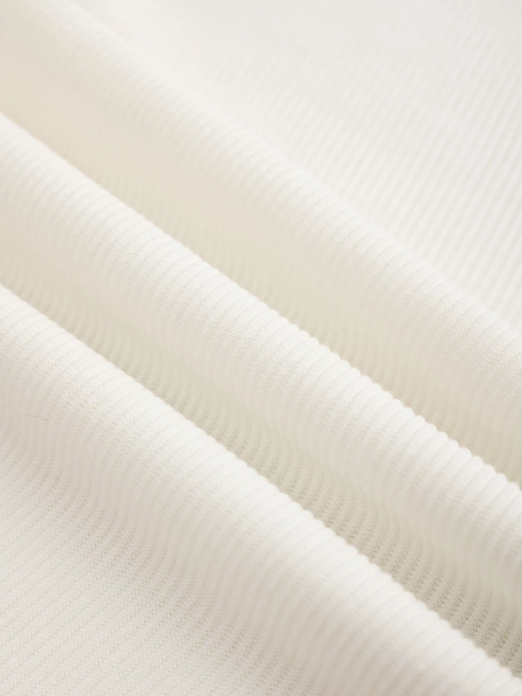 Levauro %100 Lyocell Lastikli Bel A Kesim Örme Etek