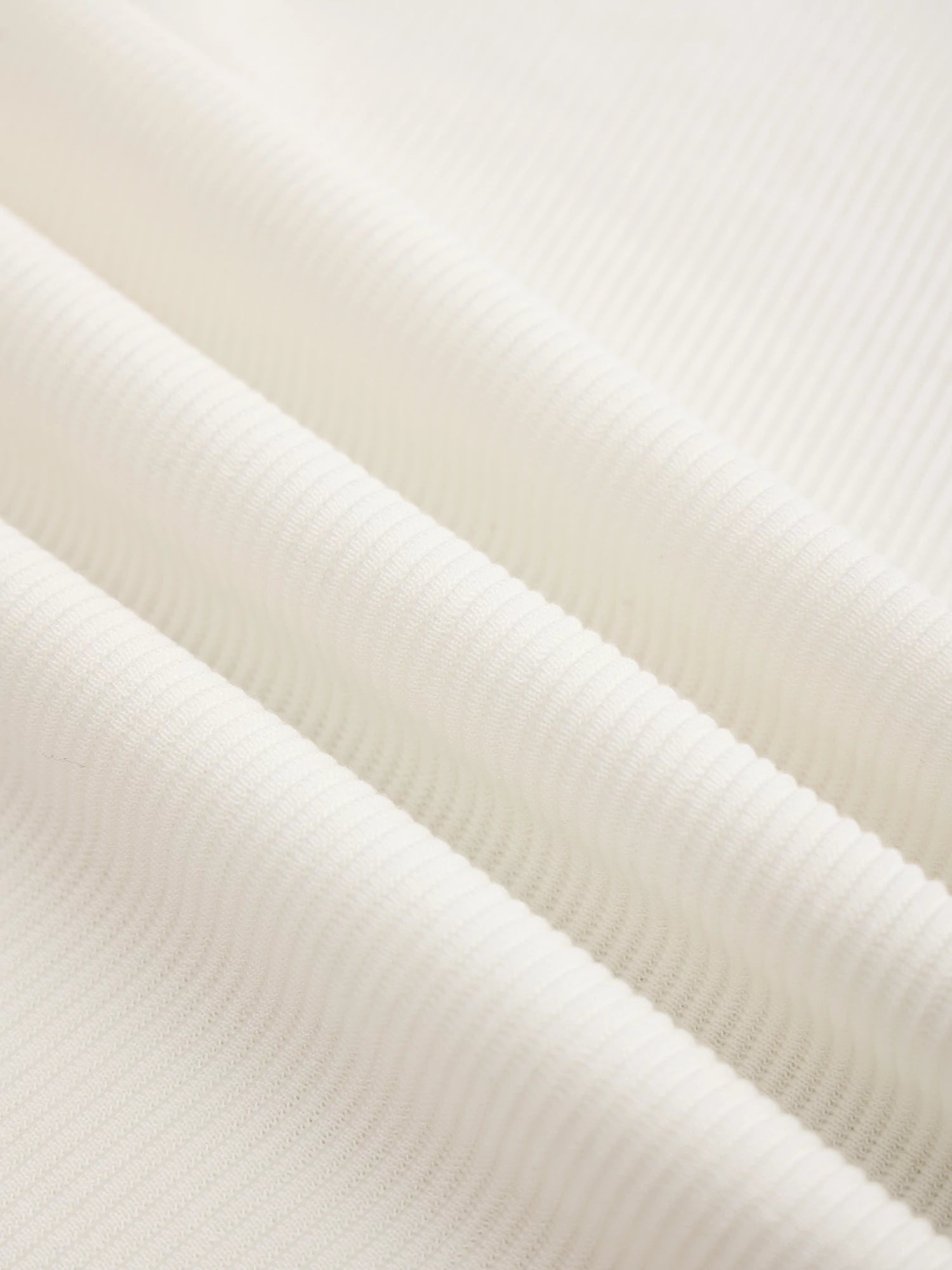 Levauro %100 Lyocell Lastikli Bel A Kesim Örme Etek