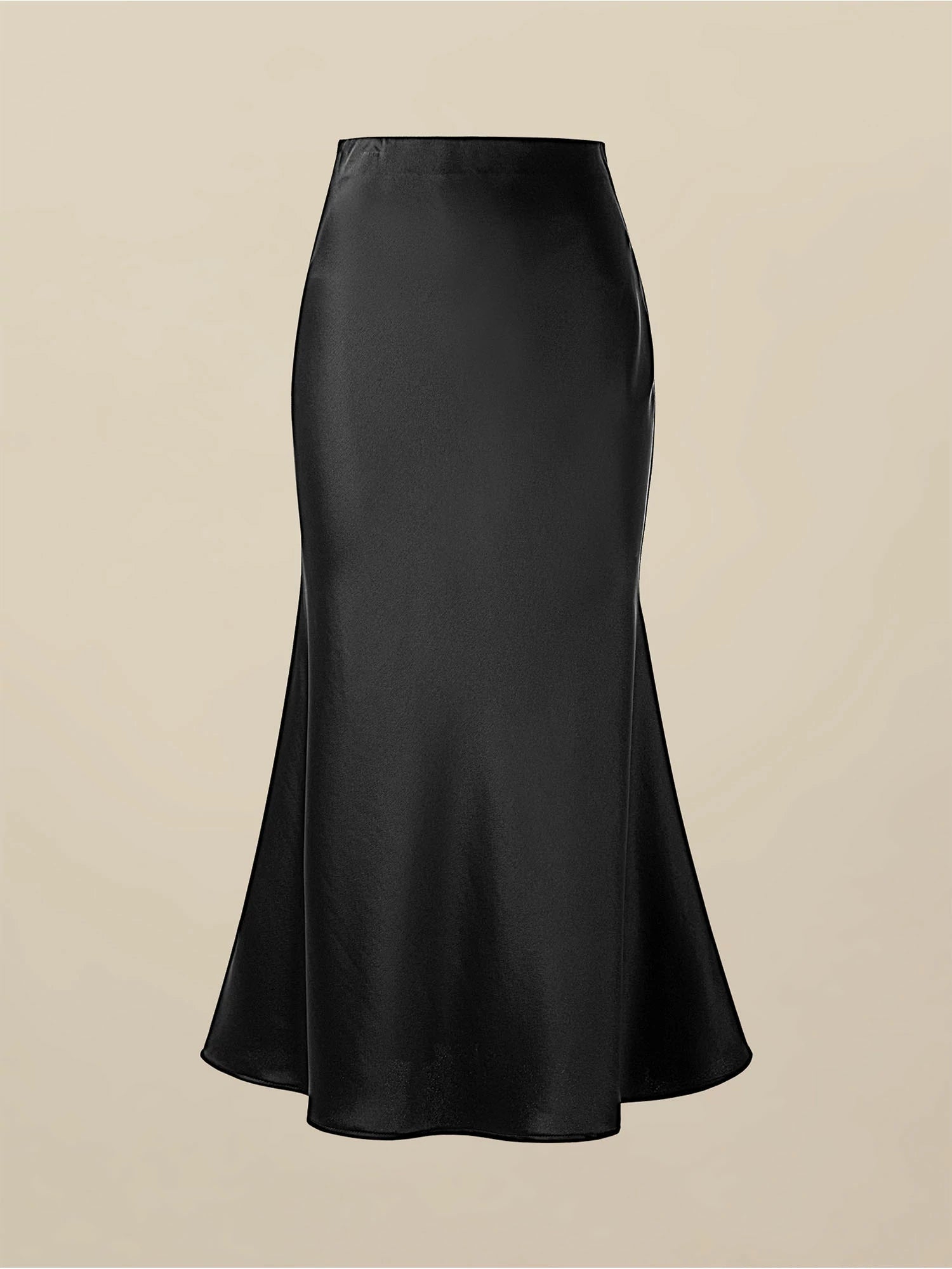 Levauro Asetat Saten Etek