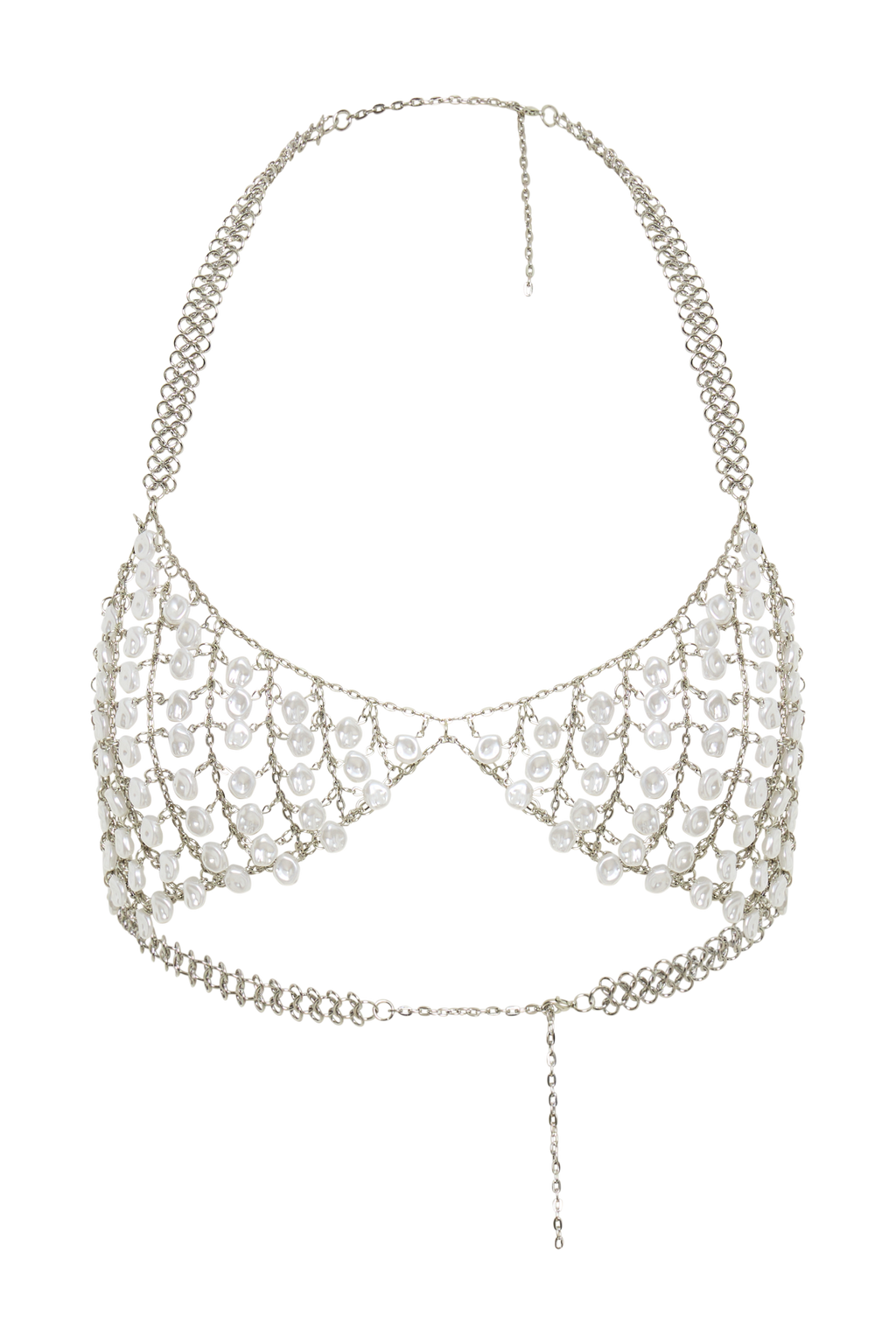 Levauro Halsey İnci Bralet - İnci
