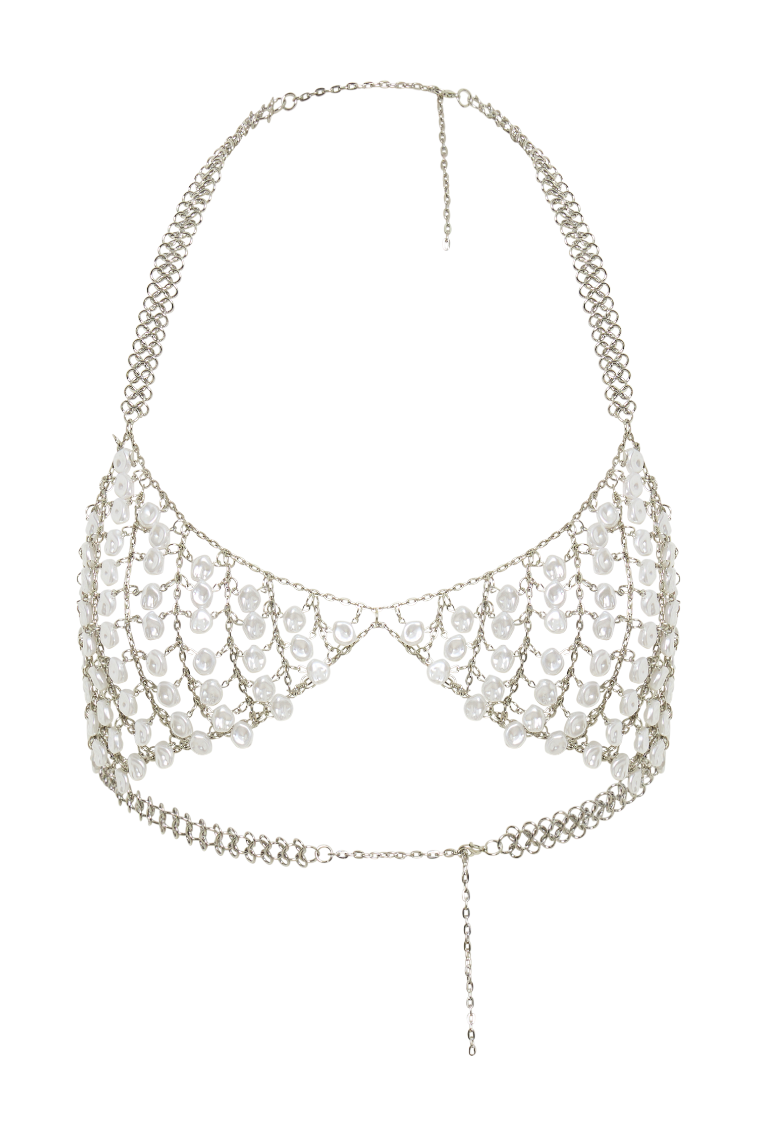Levauro Halsey İnci Bralet - İnci