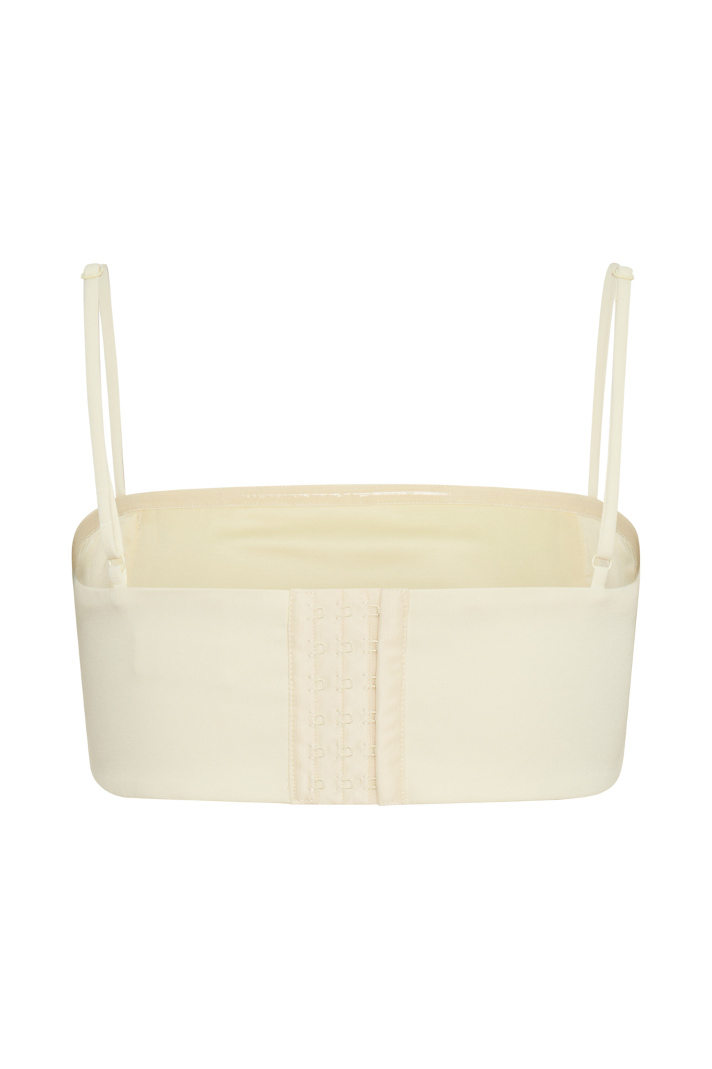 Levauro  Perry Takım Elbise Crop Top - Pastel Limon