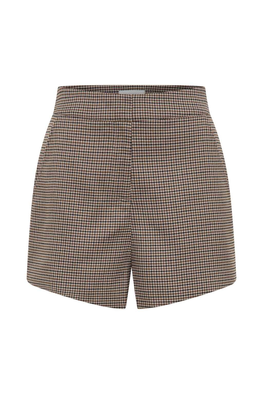 Levaru  Radley Tailored Kısa - Bronzluk Kontrolü
