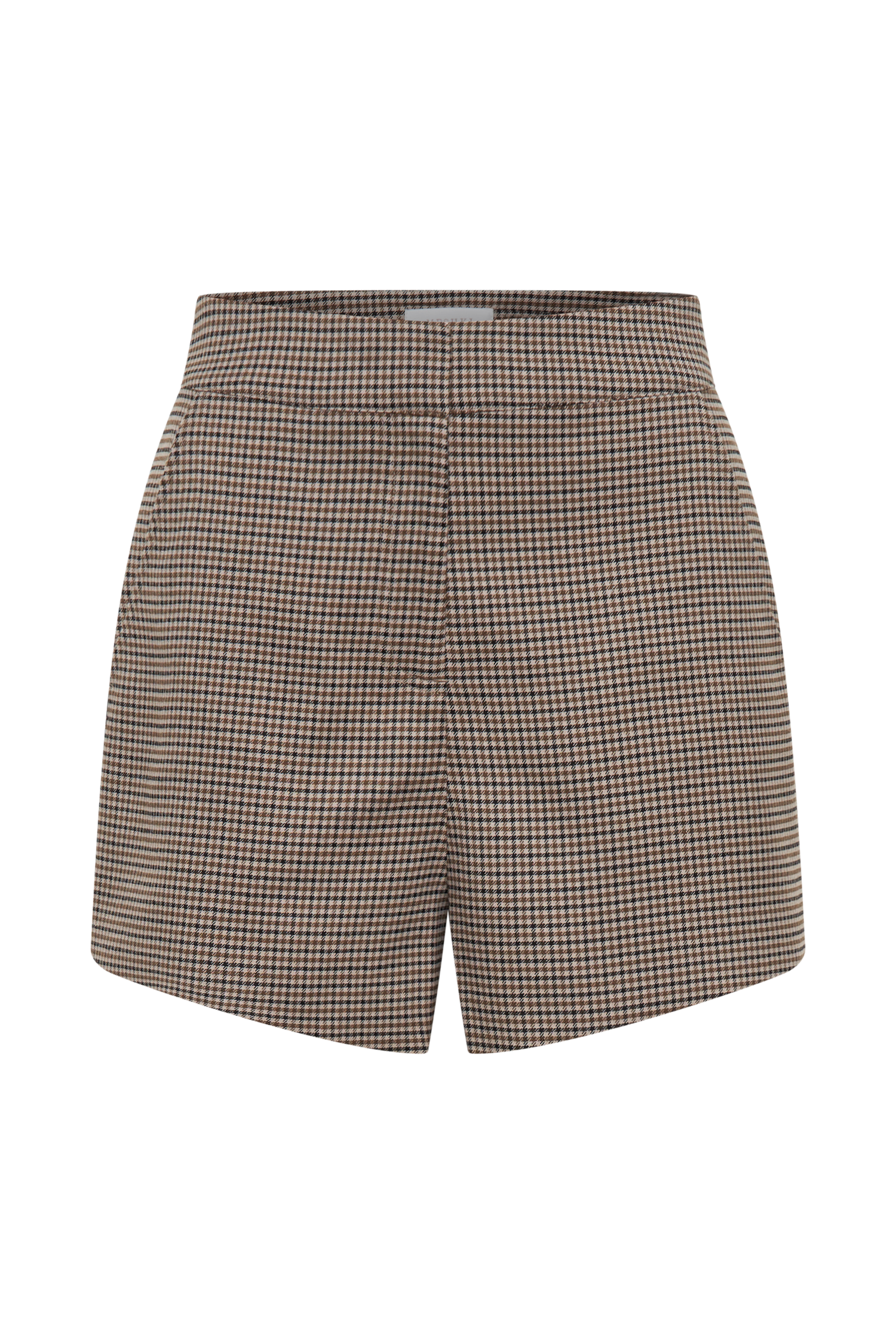 Levaru  Radley Tailored Kısa - Bronzluk Kontrolü