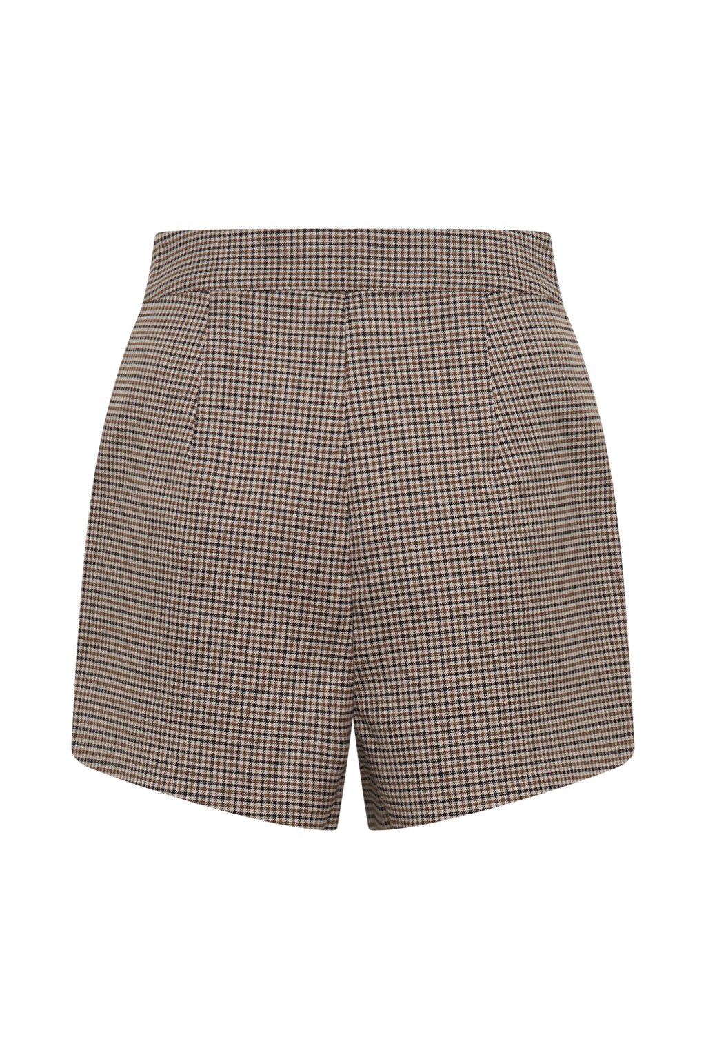 Levaru  Radley Tailored Kısa - Bronzluk Kontrolü