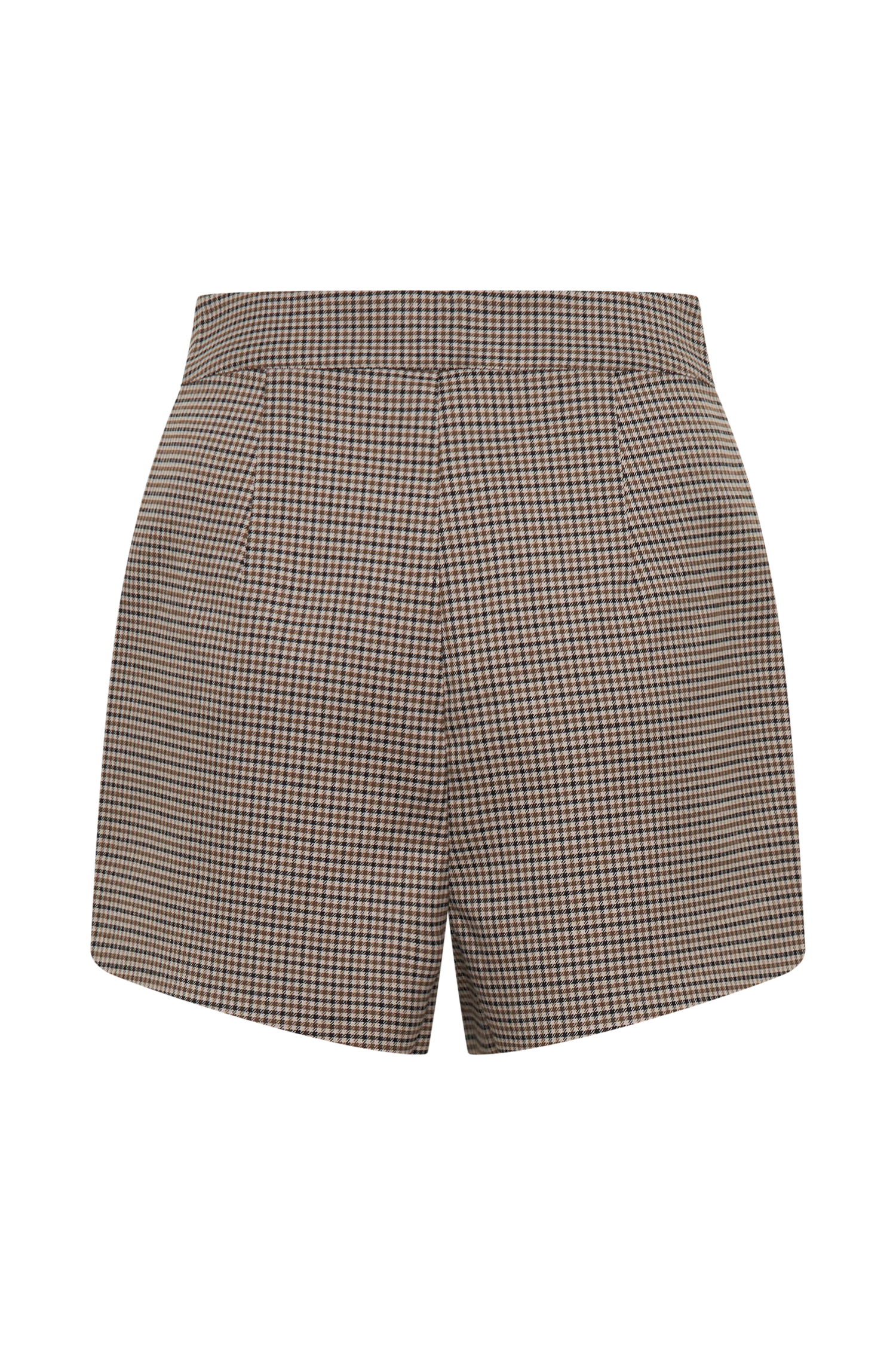 Levaru  Radley Tailored Kısa - Bronzluk Kontrolü