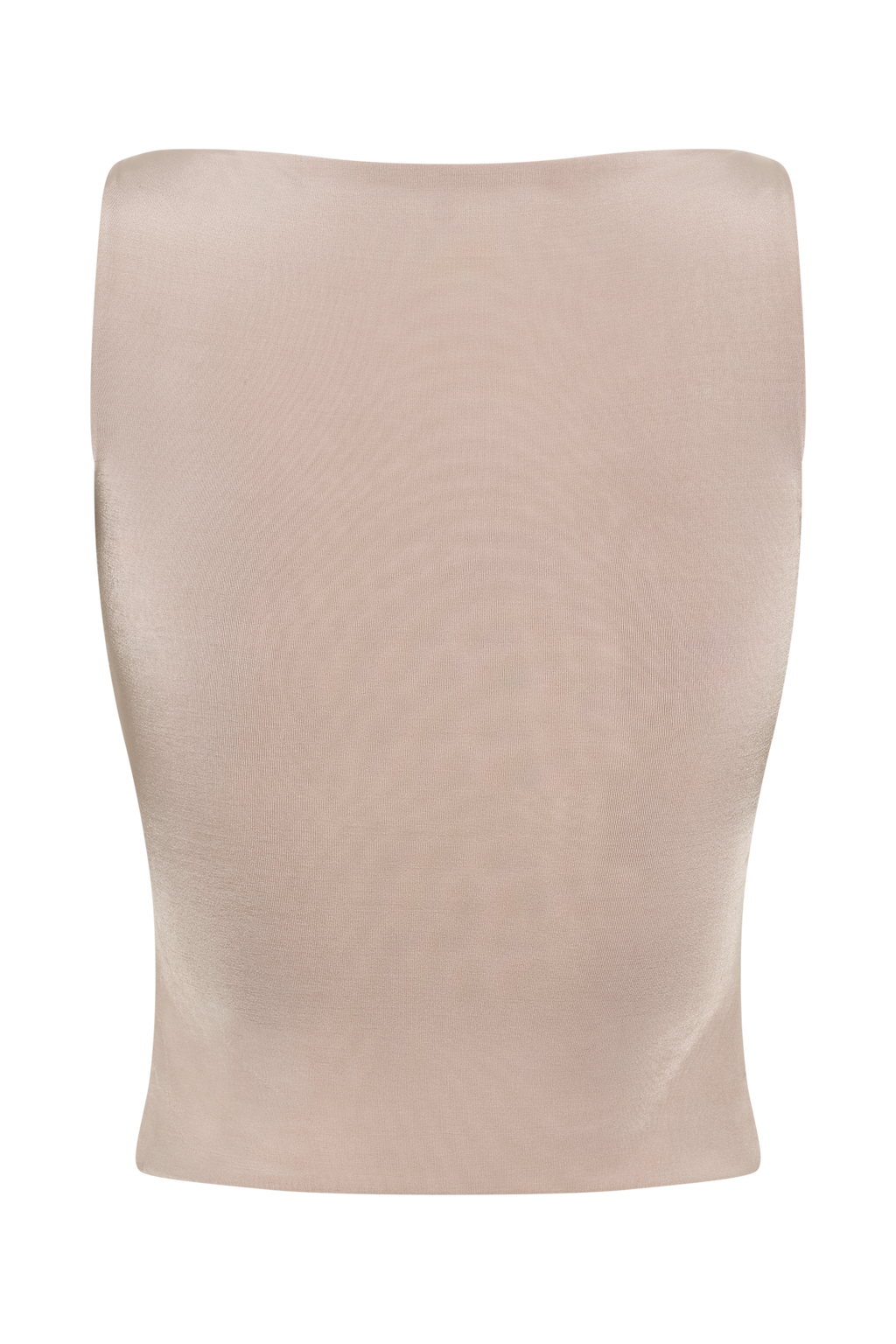 Levauro  Tiarna Slinky Dantelli Üst - Taupe