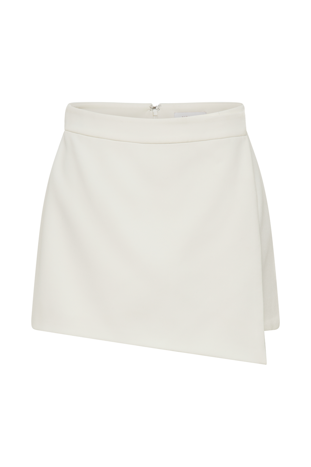 Levaru  Celene Toka Skort - Fildişi
