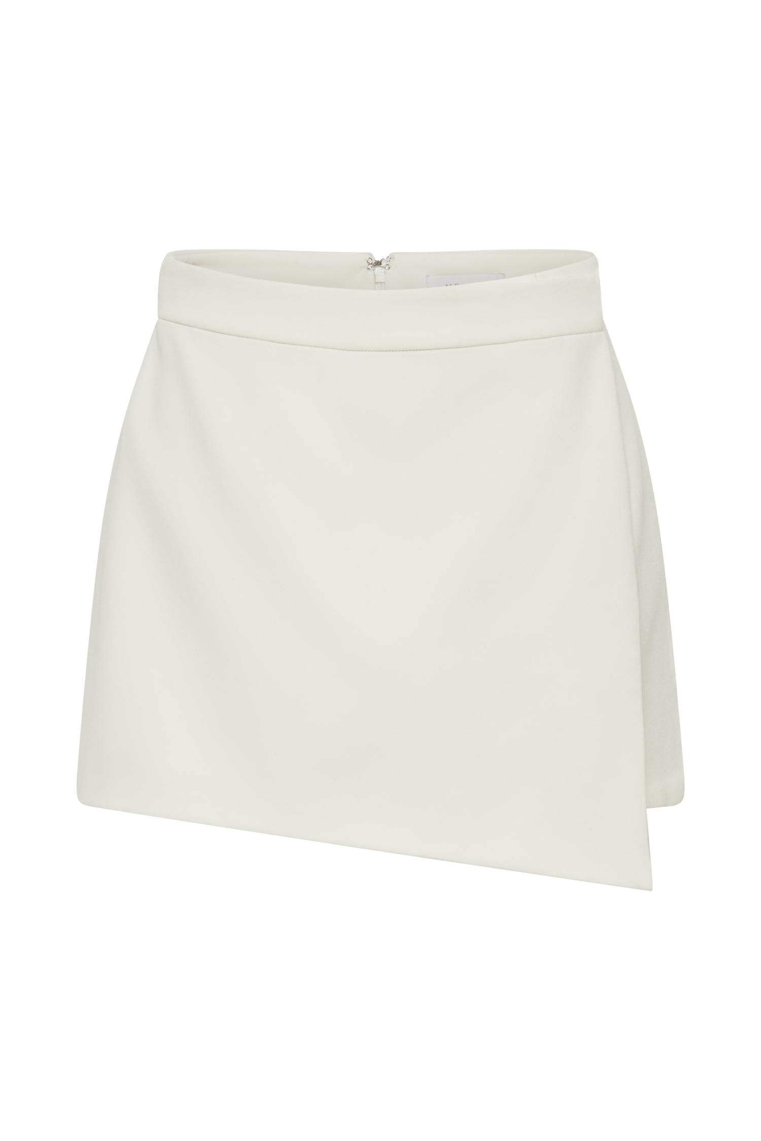 Levaru  Celene Toka Skort - Fildişi