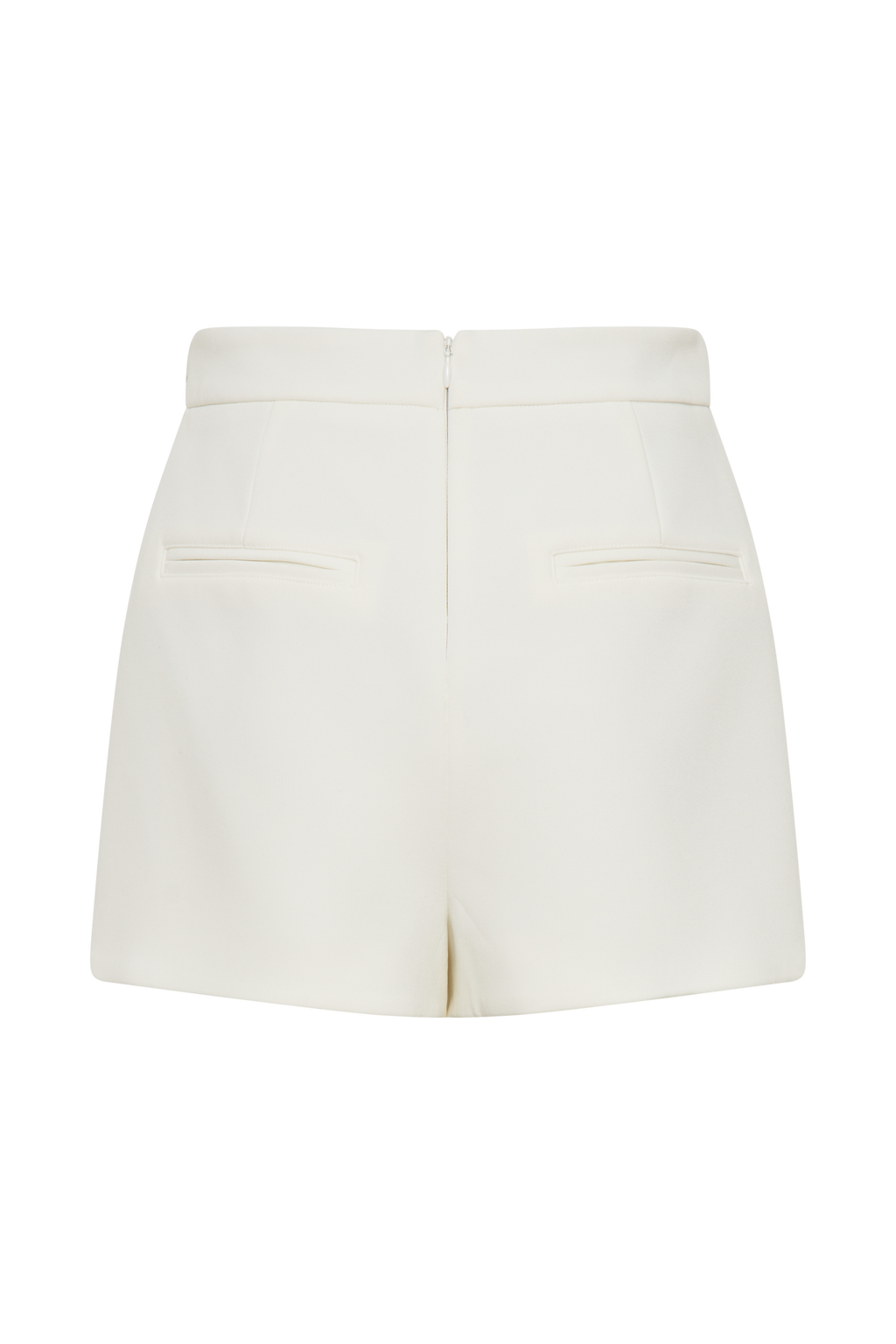 Levaru  Celene Toka Skort - Fildişi