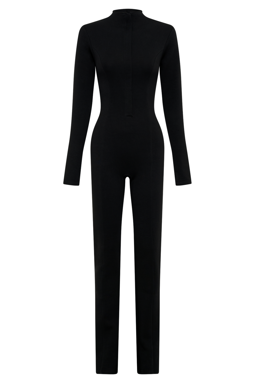 Levauro Margaery Scuba Jersey Tulum - Siyah