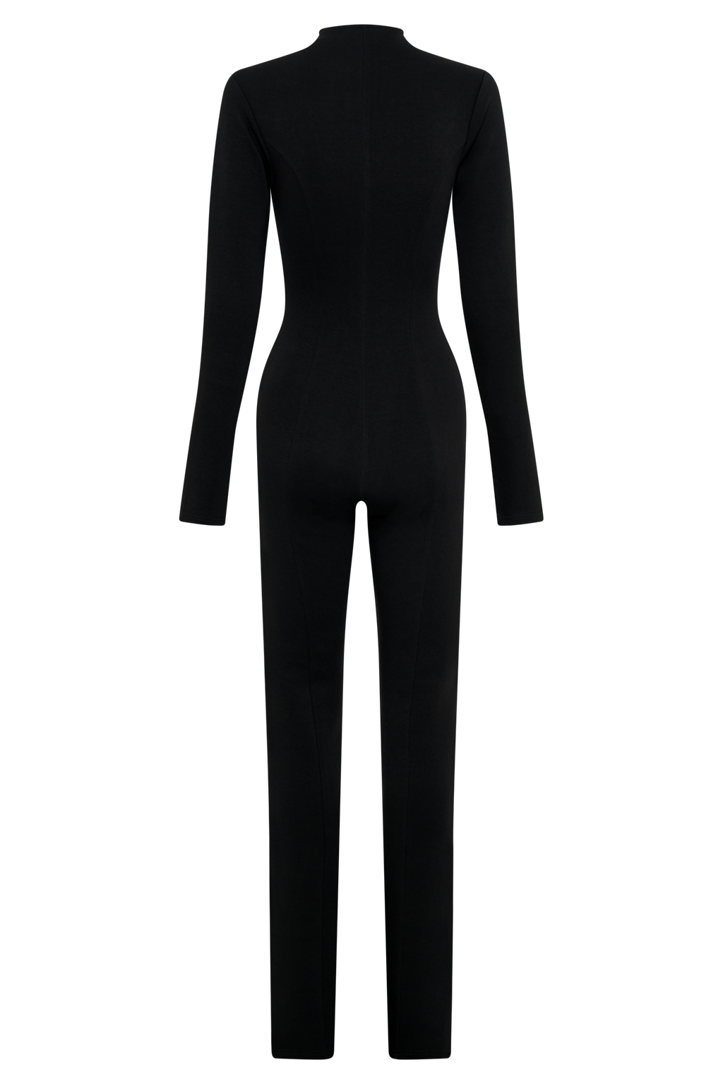 Levauro Margaery Scuba Jersey Tulum - Siyah
