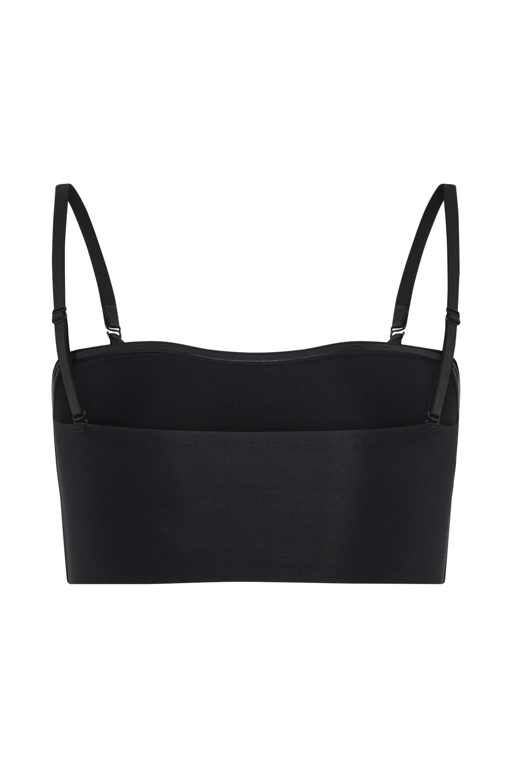 Levauro Joanna Straplez Shapewear Sütyen - Siyah