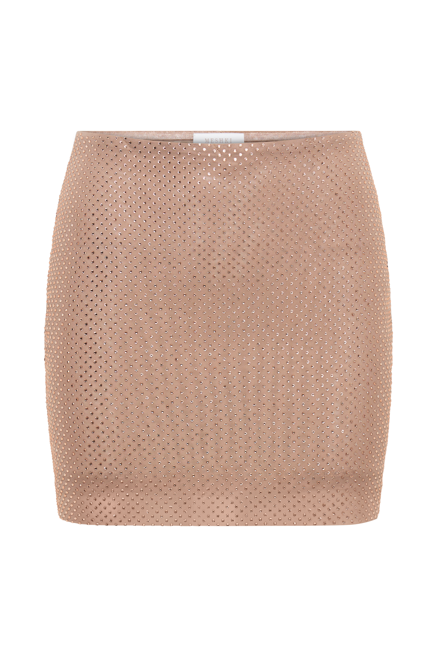 Levauro Andrea Diamante Mini Etek - Ten Rengi