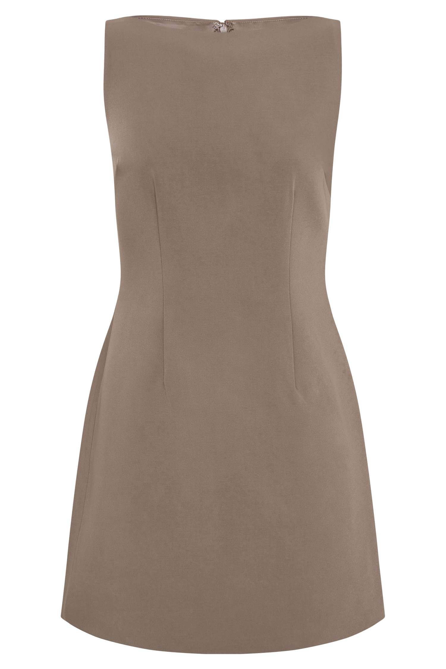 Levauro Angela Takım Elbise Mini Elbise - Coco