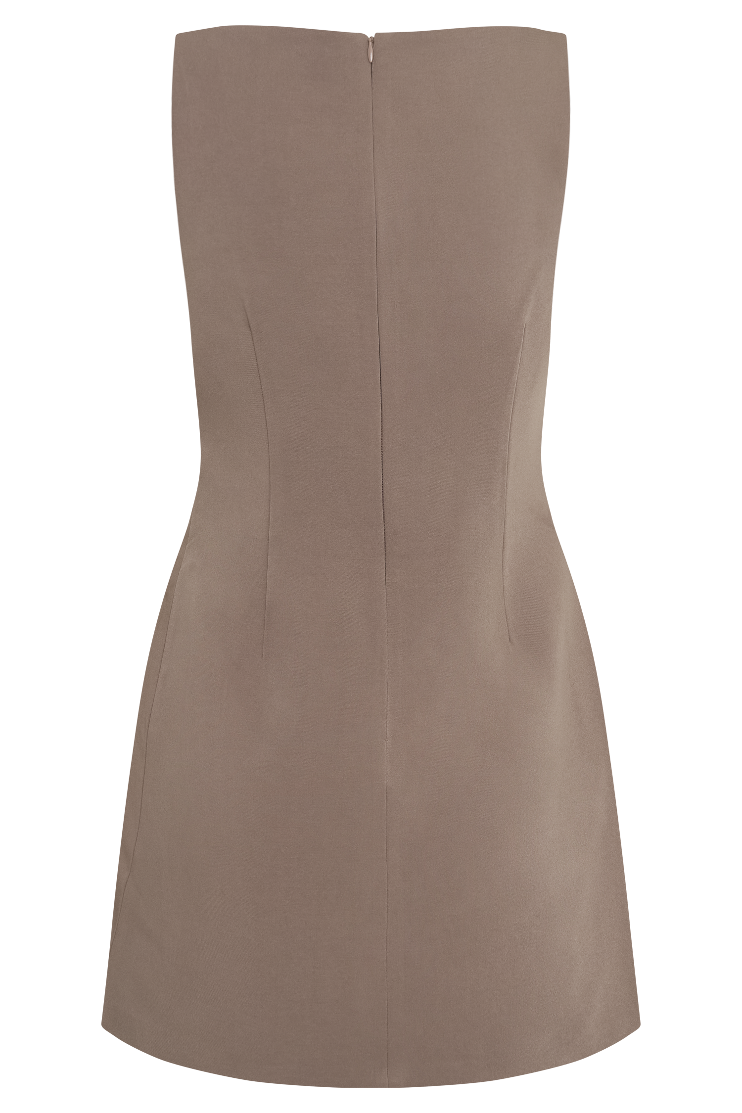 Levauro Angela Takım Elbise Mini Elbise - Coco