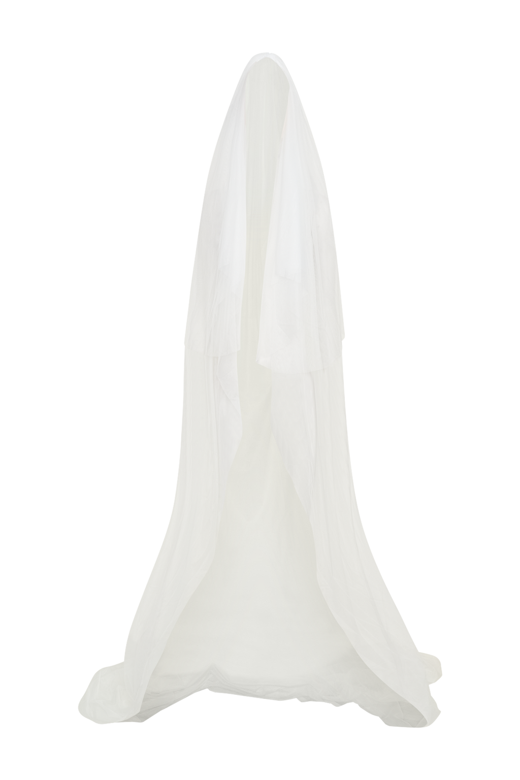 Levauro Margareta Duvak - Beyaz