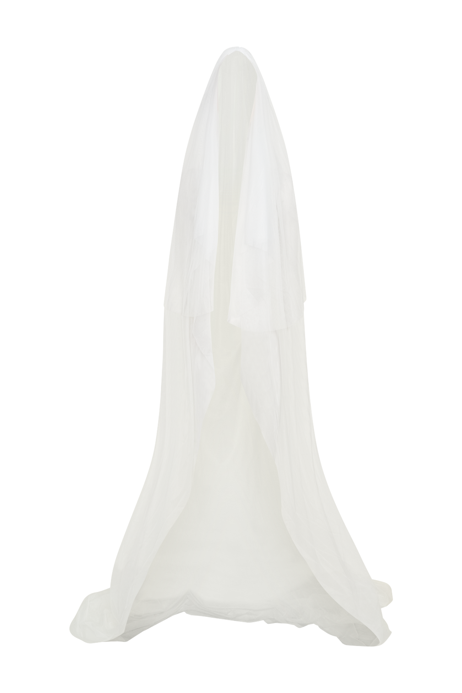 Levauro Margareta Duvak - Beyaz