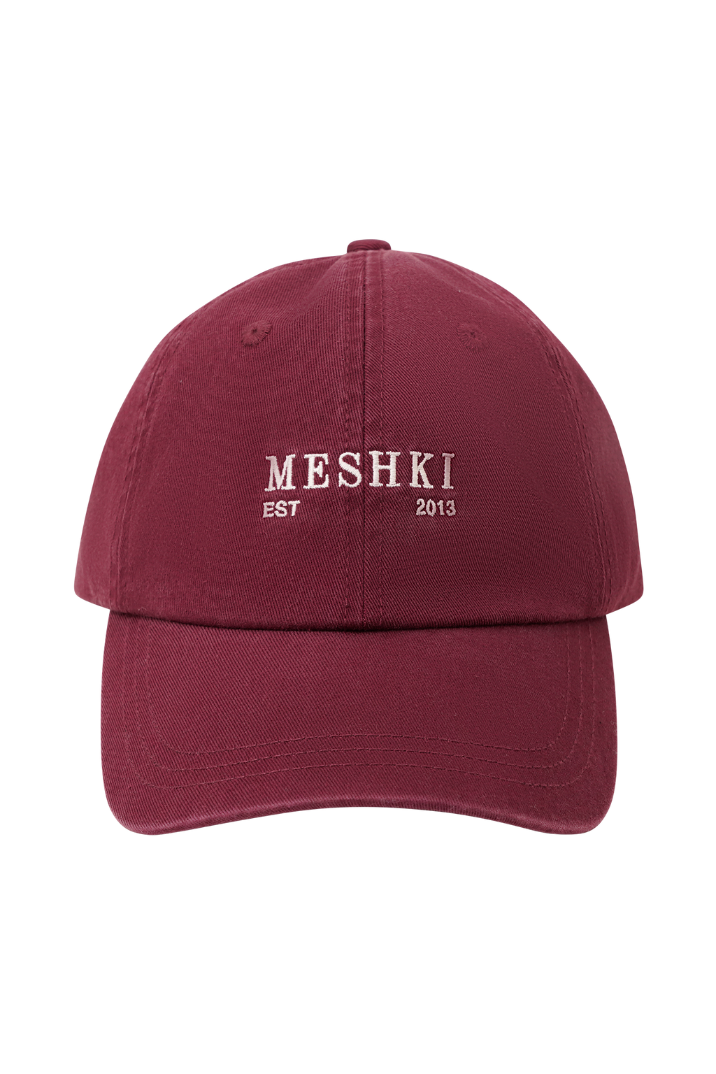 Levauro  Meshkı Top Şapka - Bordo