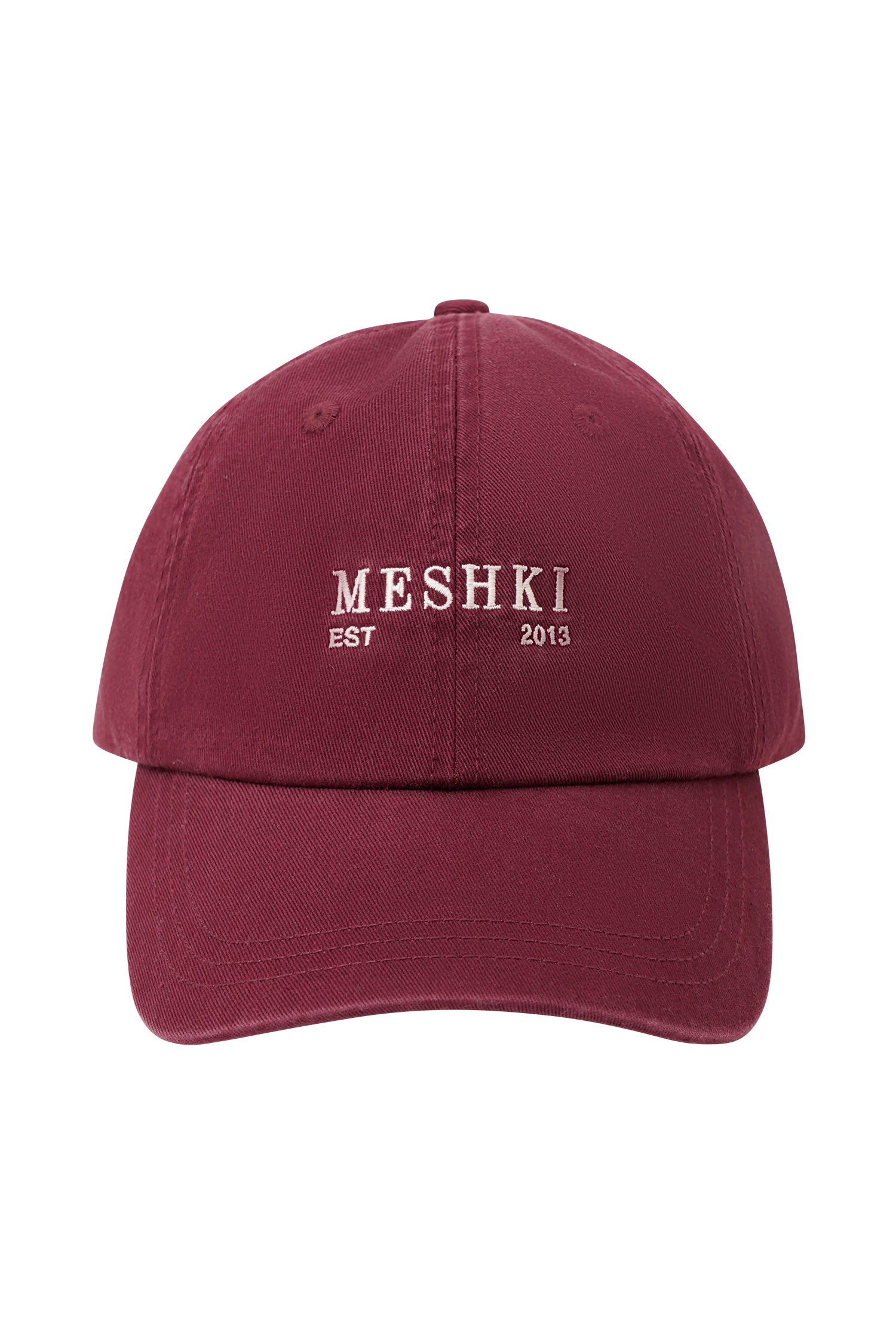Levauro  Meshkı Top Şapka - Bordo