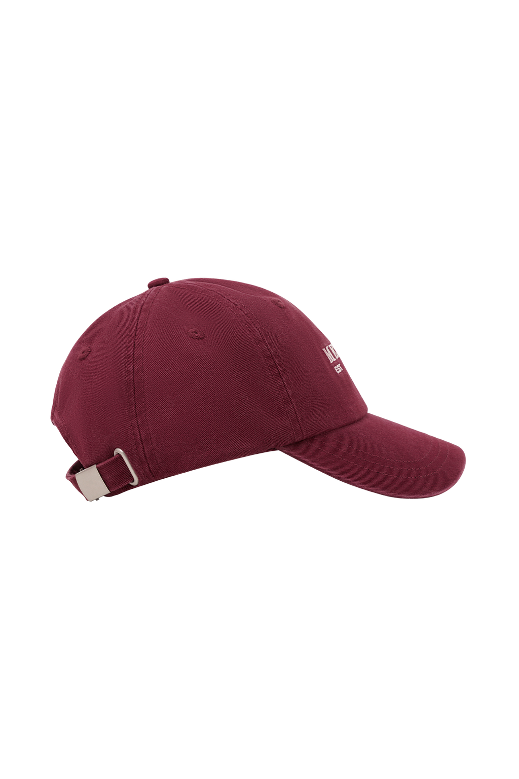 Levauro  Meshkı Top Şapka - Bordo