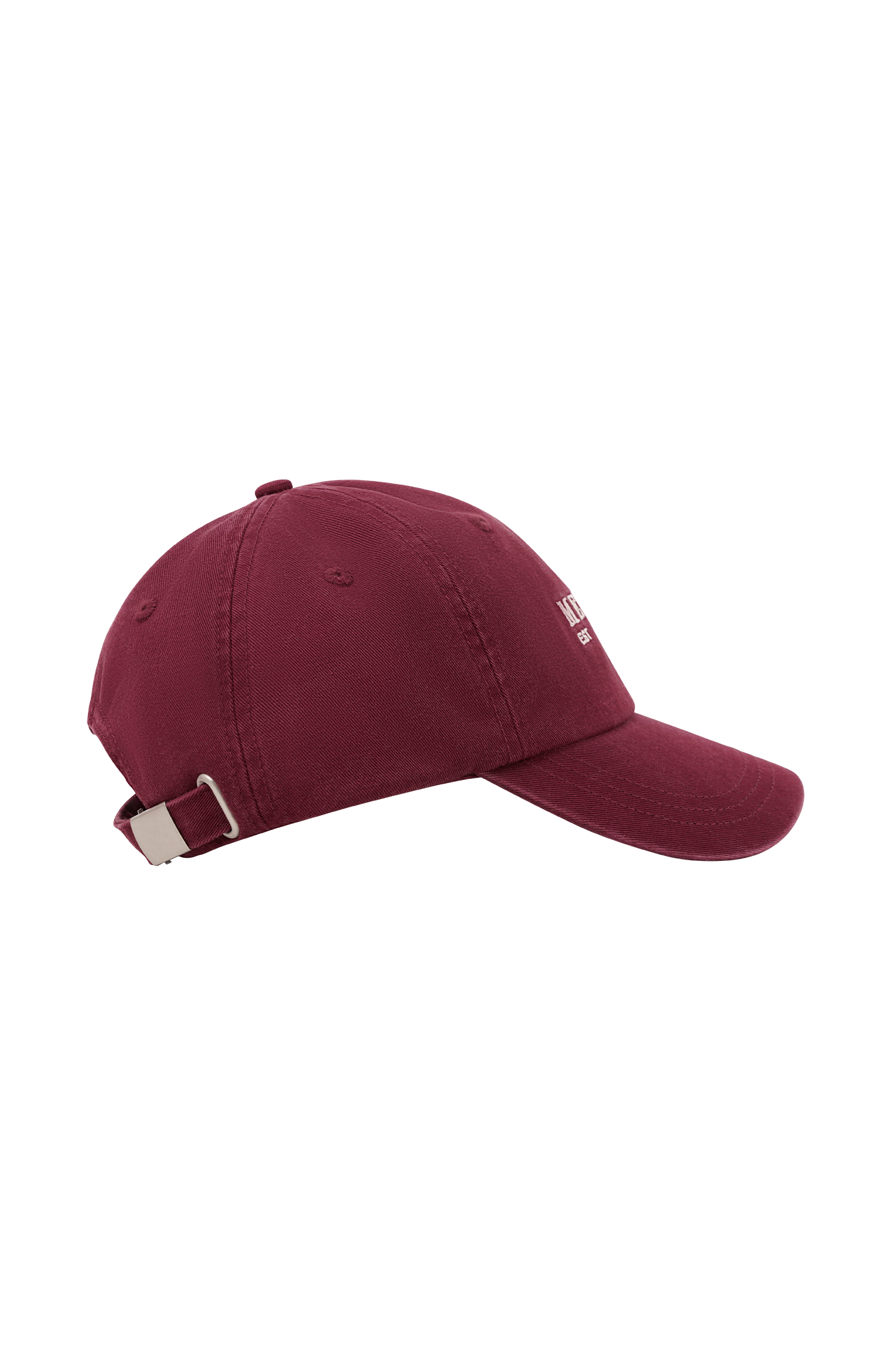 Levauro  Meshkı Top Şapka - Bordo
