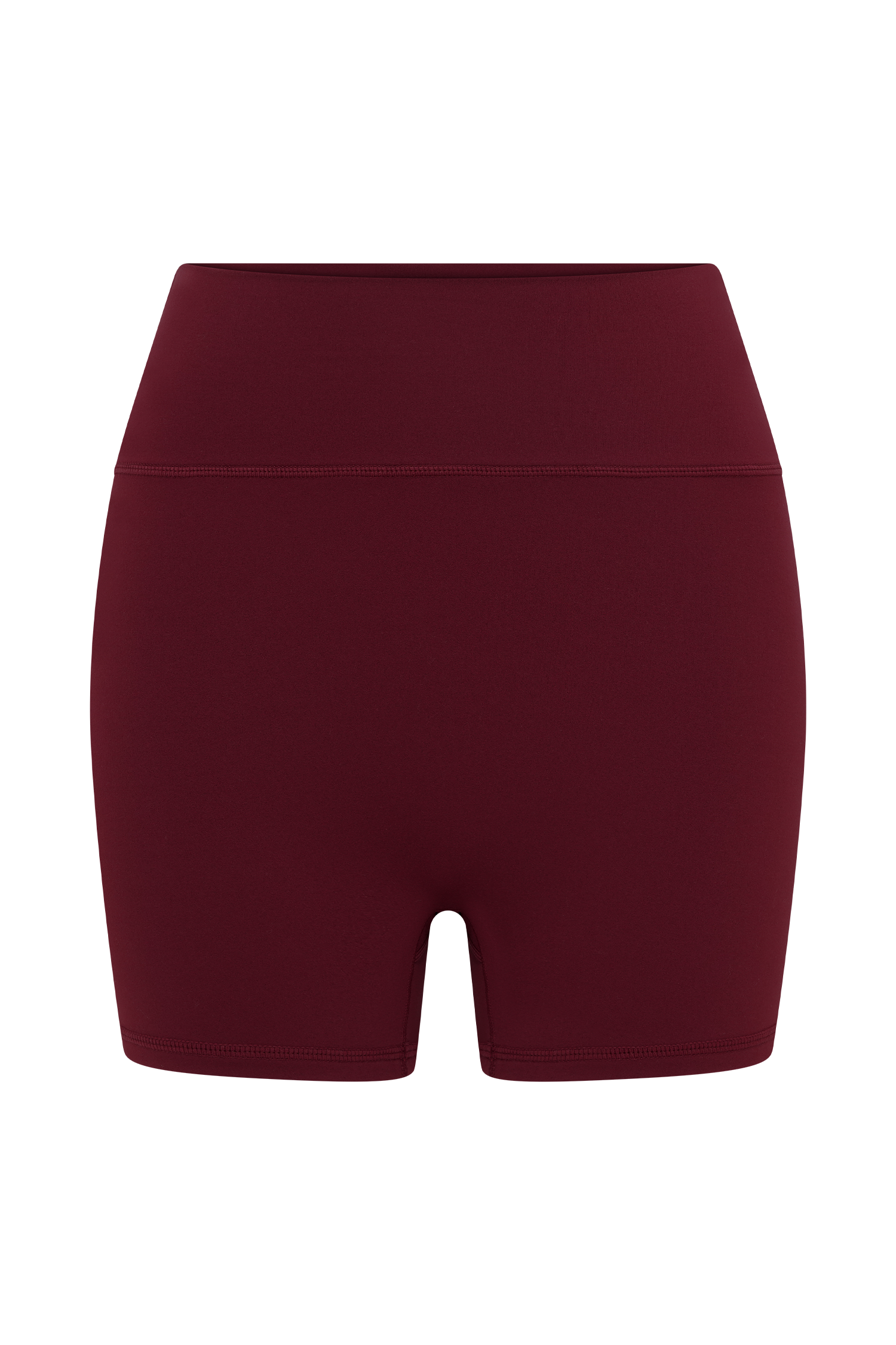 Levauro Orion Active Bisiklet Şortu - Bordo