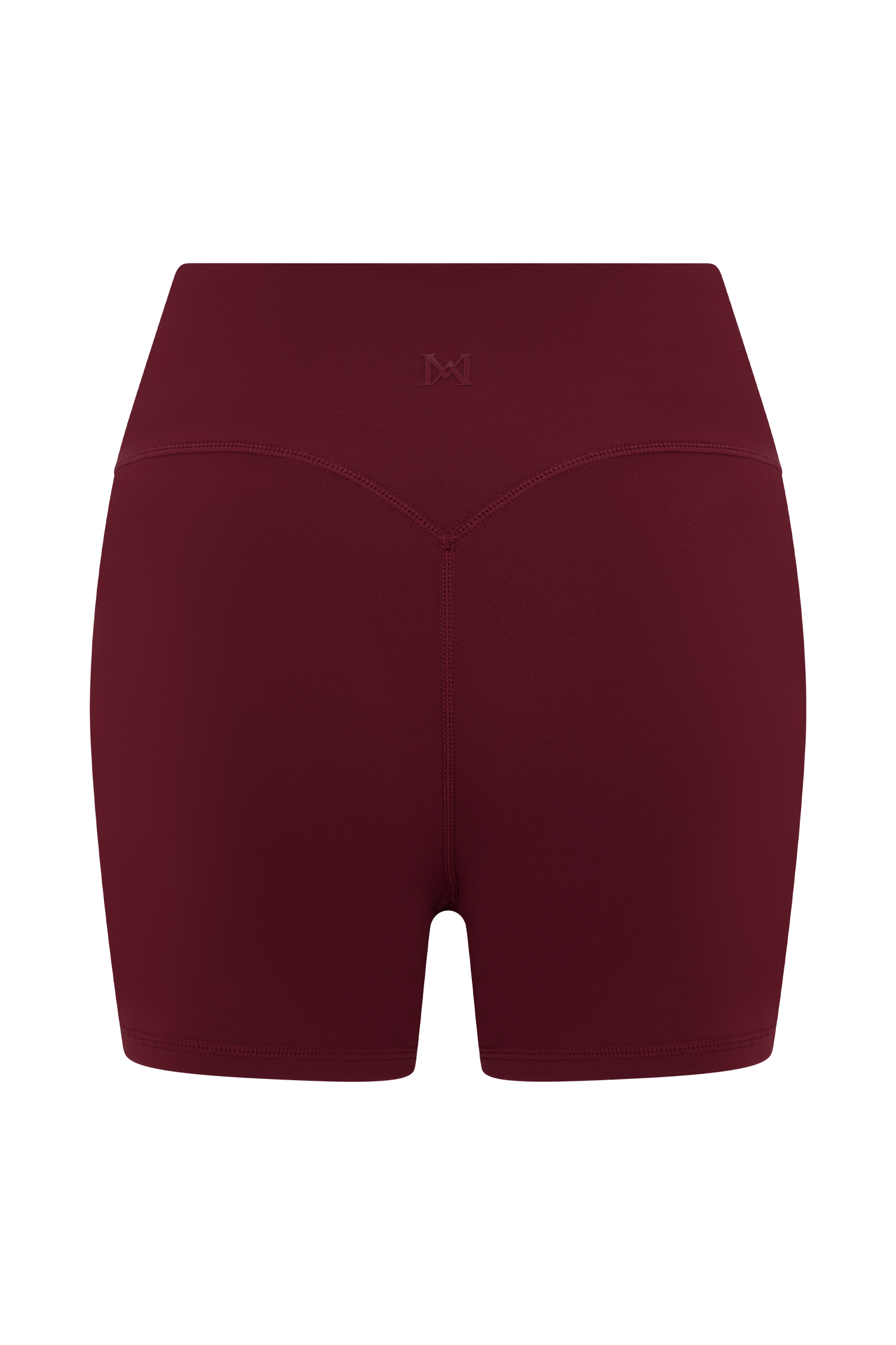 Levauro Orion Active Bisiklet Şortu - Bordo
