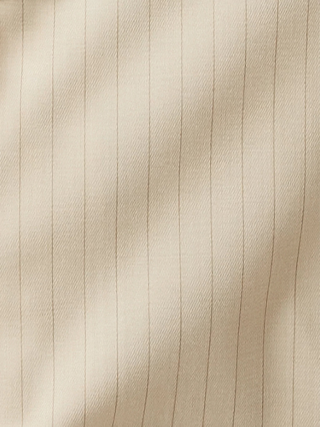 Levauro Pamuklu Çizgili Kısa Pantolon