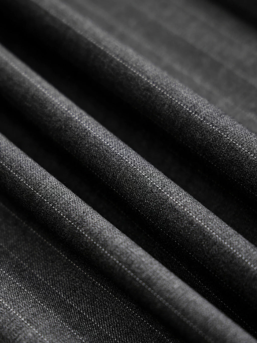 Levauro Kadın Bel Renk Bloklu Düz Paça Pantolon