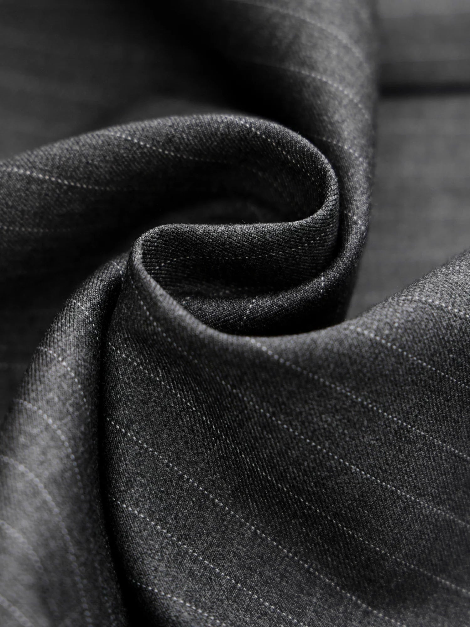 Levauro Kadın Bel Renk Bloklu Düz Paça Pantolon