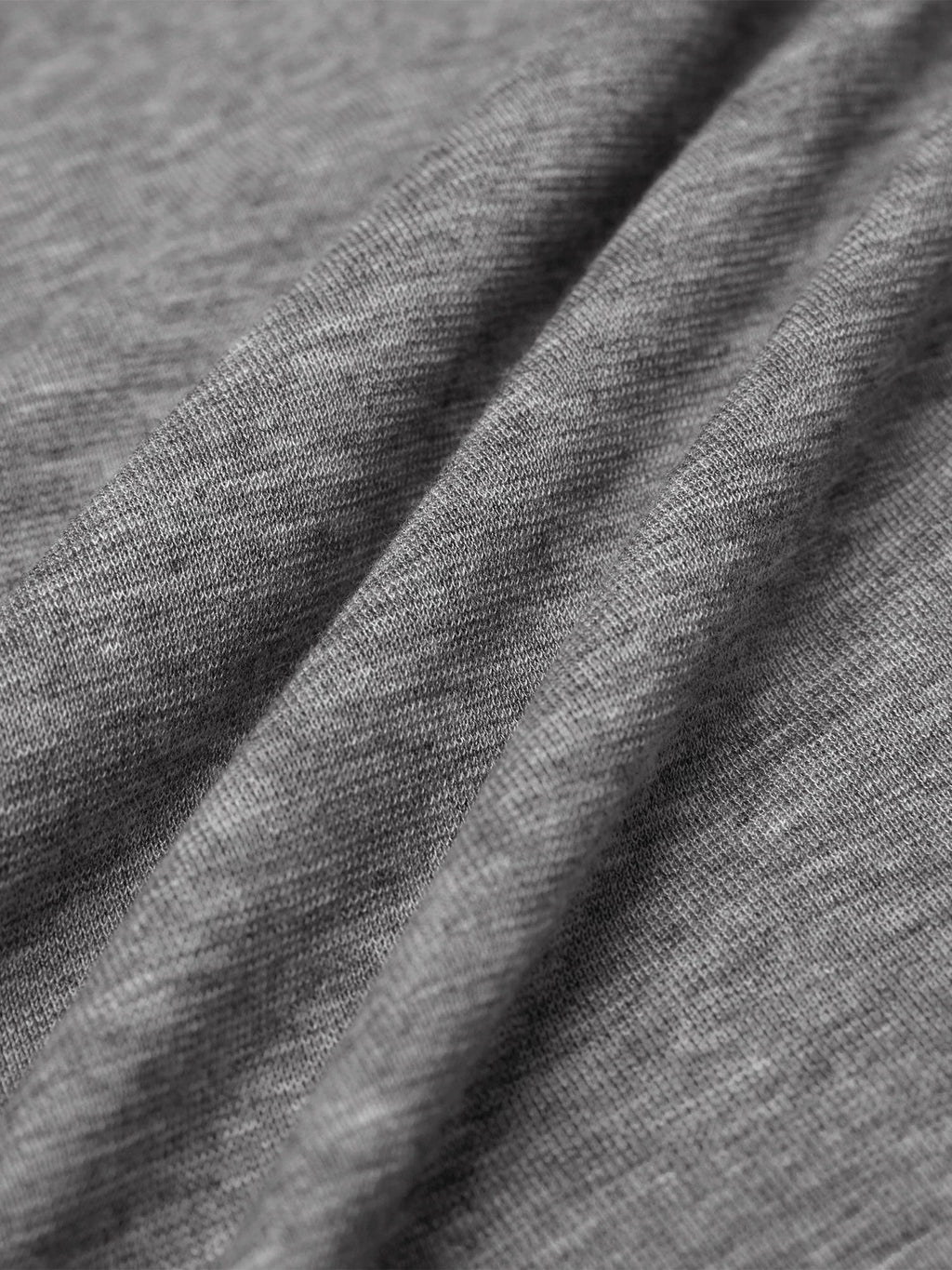 Levauro Lyocell ve Yünlü Bağcıklı Tişört