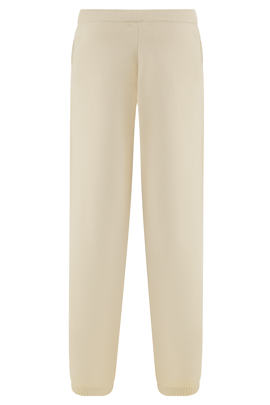 Levauro  Sami Örgü Jogger - Camel