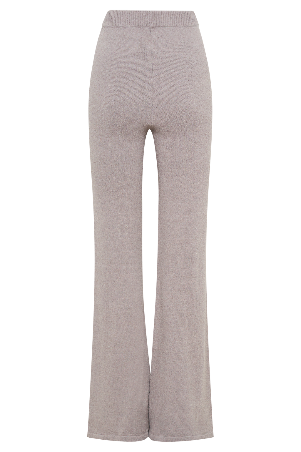 Levauro Carlota Örgü Pantolon - Taupe