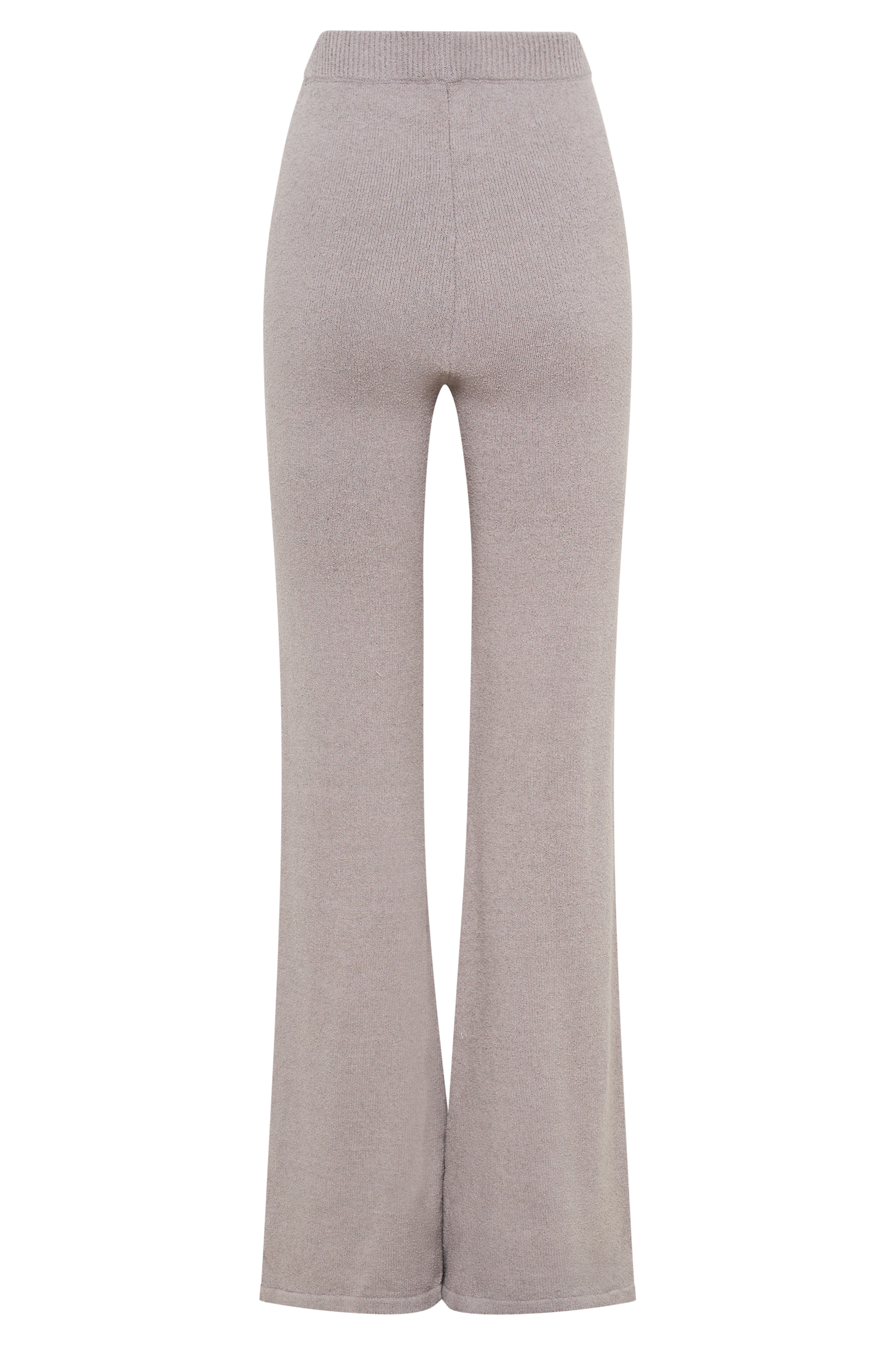Levauro Carlota Örgü Pantolon - Taupe